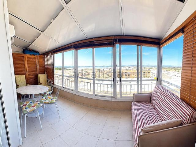 Piso, El Acequión, Torrevieja