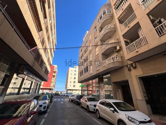 Piso, El Acequión, Torrevieja
