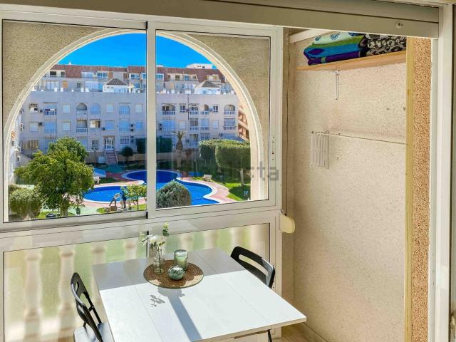 Piso, El Acequión, Torrevieja