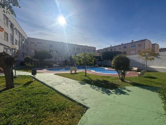 Piso, El Acequión, Torrevieja