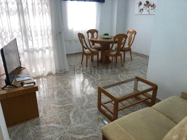 Piso, El Acequión, Torrevieja