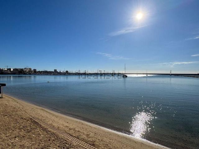 Piso, El Acequión, Torrevieja
