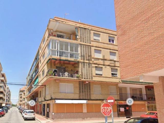 Piso, El Acequión, Torrevieja