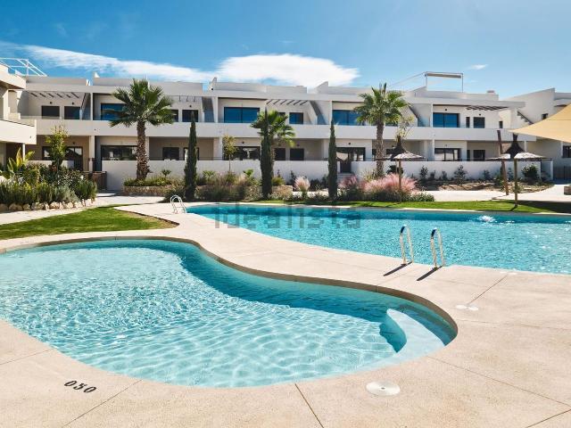 Piso, El Acequión, Torrevieja