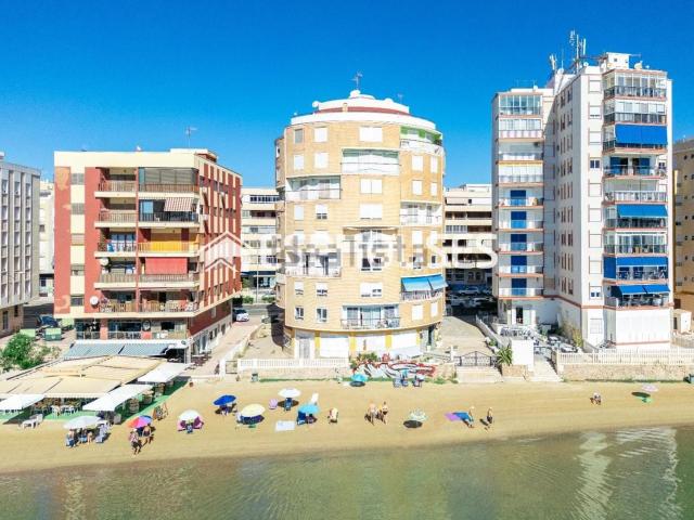 Piso, El Acequión, Torrevieja