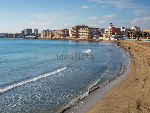 Piso, El Acequión, Torrevieja