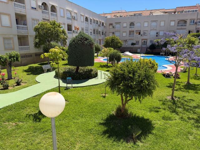 Piso, El Acequión, Torrevieja