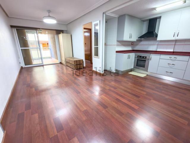 Piso, El Acequión, Torrevieja