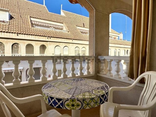 Piso, El Acequión, Torrevieja