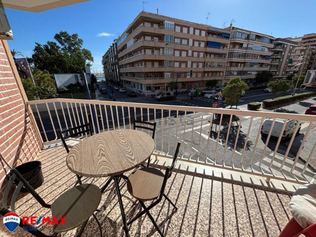 Piso, El Acequión, Torrevieja