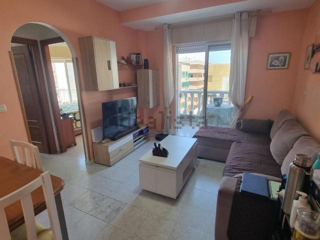 Piso, El Acequión, Torrevieja