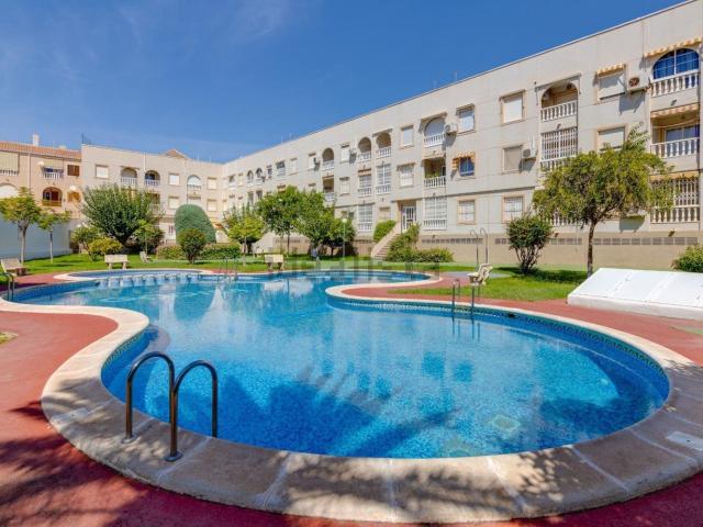 Piso, El Acequión, Torrevieja