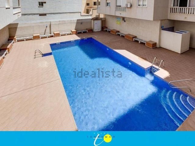 Piso, El Acequión, Torrevieja