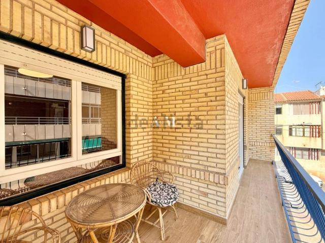 Piso, El Acequión, Torrevieja