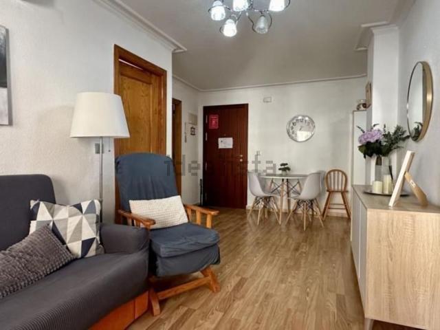 Piso, El Acequión, Torrevieja