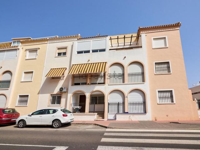 Piso, El Acequión, Torrevieja