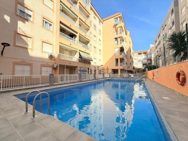 Piso, El Acequión, Torrevieja