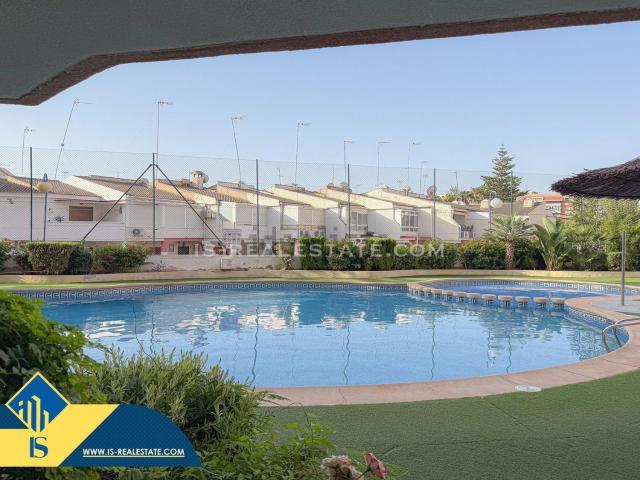 Piso, El Acequión, Torrevieja