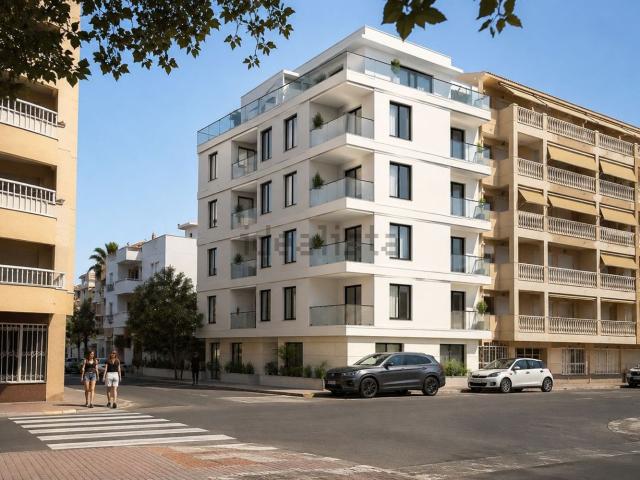 Piso, El Acequión, Torrevieja