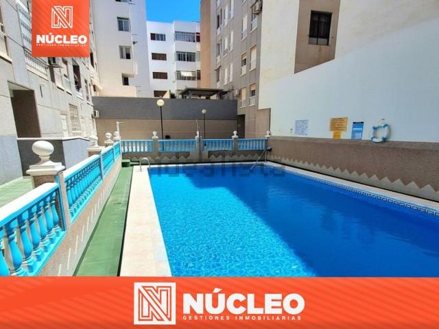 Piso, El Acequión, Torrevieja