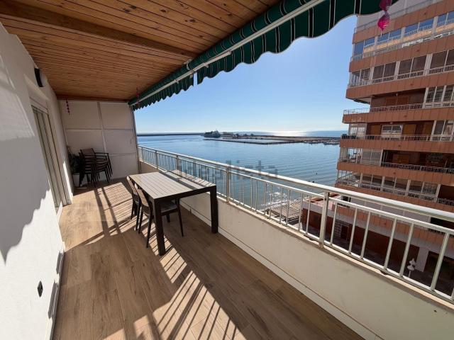 Piso, El Acequión, Torrevieja