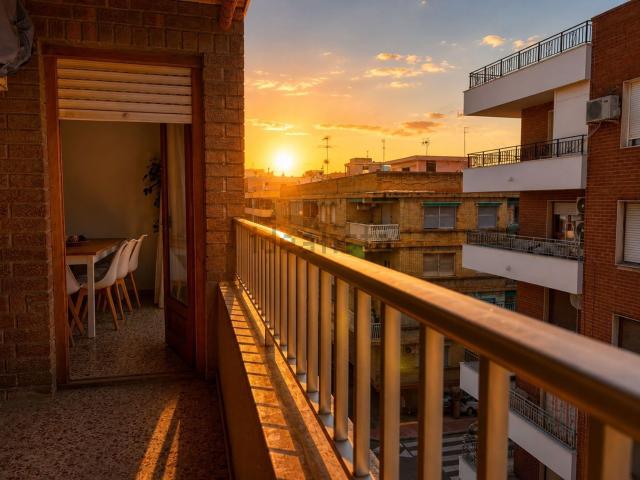 Piso, El Acequión, Torrevieja