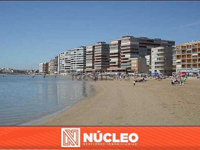 Piso, El Acequión, Torrevieja