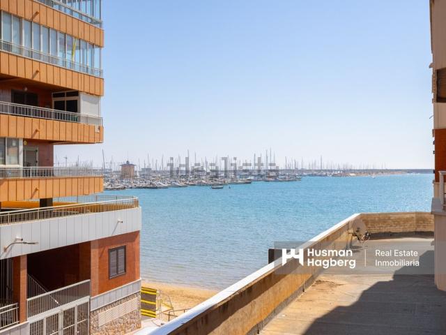 Piso, El Acequión, Torrevieja