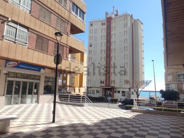 Piso, El Acequión, Torrevieja