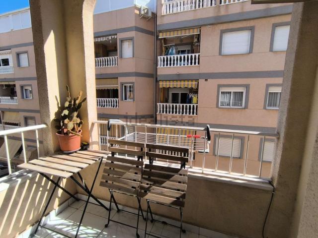 Piso, El Acequión, Torrevieja