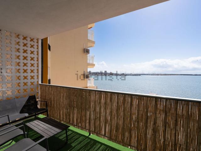 Piso, El Acequión, Torrevieja