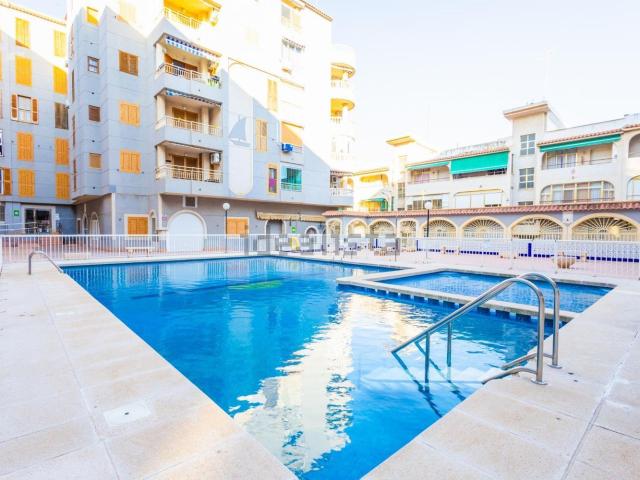 Piso, El Acequión, Torrevieja