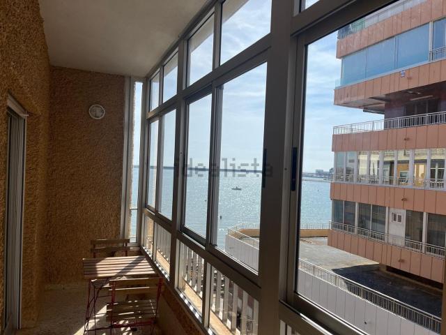 Piso, El Acequión, Torrevieja