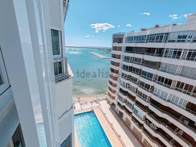 Piso, El Acequión, Torrevieja