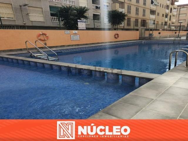 Piso, El Acequión, Torrevieja