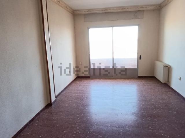 Piso, El Ballestero