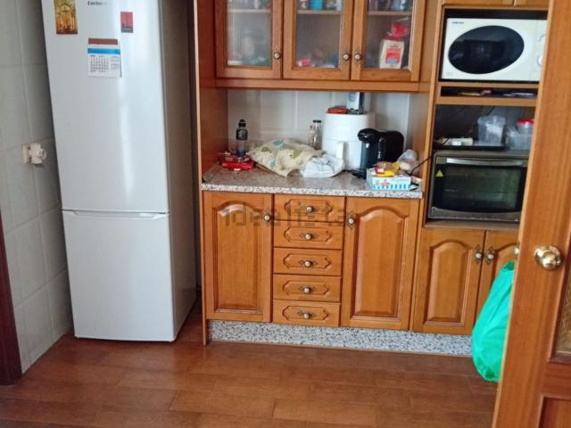 Piso, El Bonillo