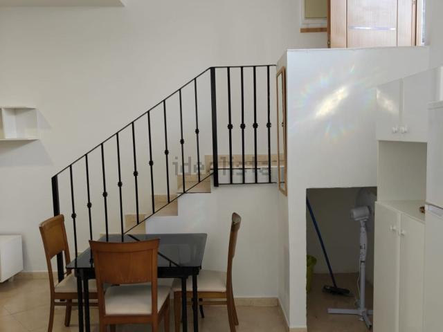 Piso, El Cuartón Heliomar, Málaga
