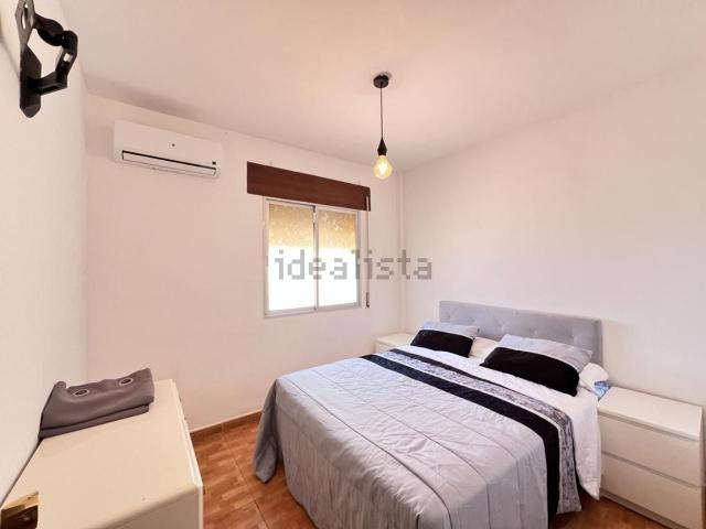 Piso, El Cuartón Heliomar, Málaga