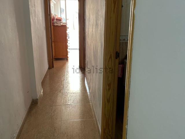 Piso, El Cuartón Heliomar, Málaga