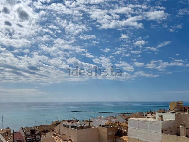 Piso, El Campello