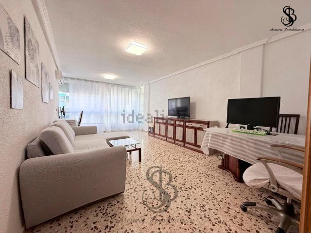Piso, El Campello
