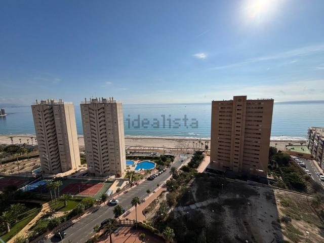 Piso, El Campello