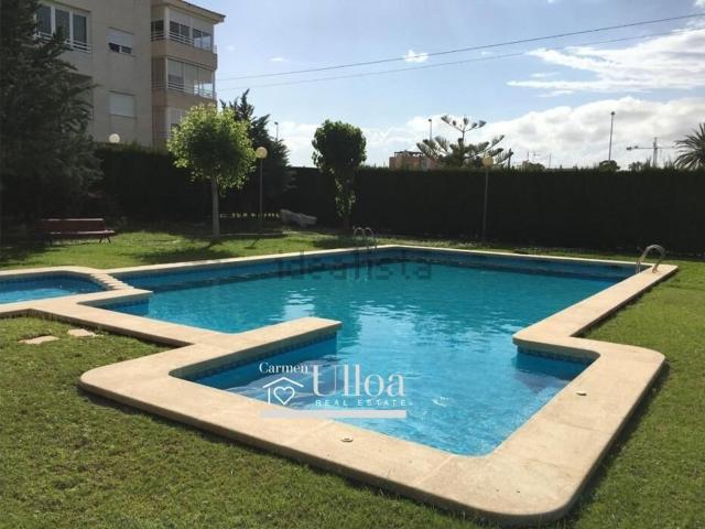Piso, El Campello