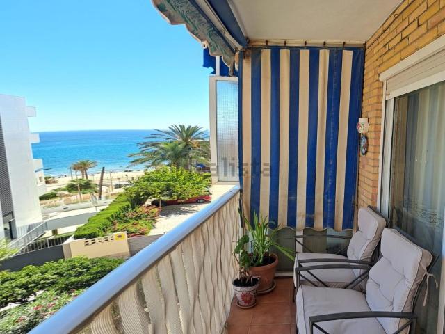 Piso, El Campello