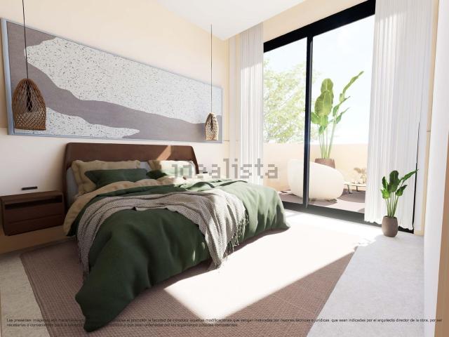 Piso, El Campello