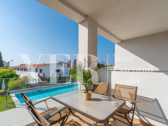 Piso, El Campello