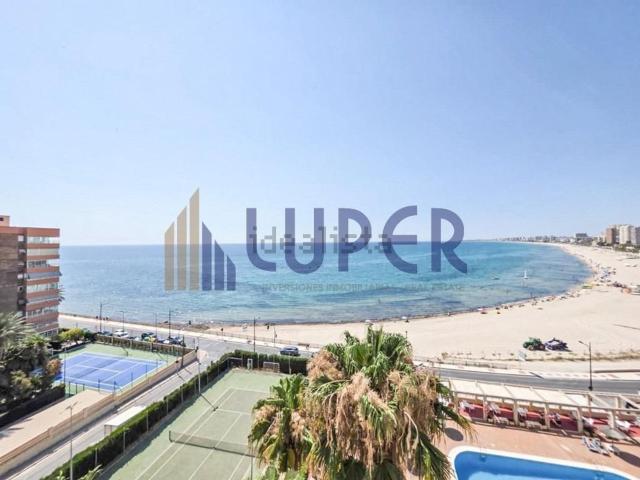 Piso, El Campello