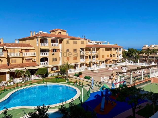 Piso, El Campello