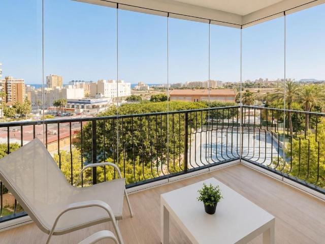 Piso, El Campello